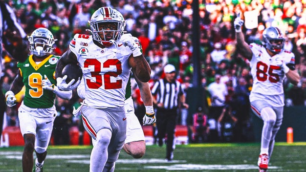 的比赛中 的比赛中