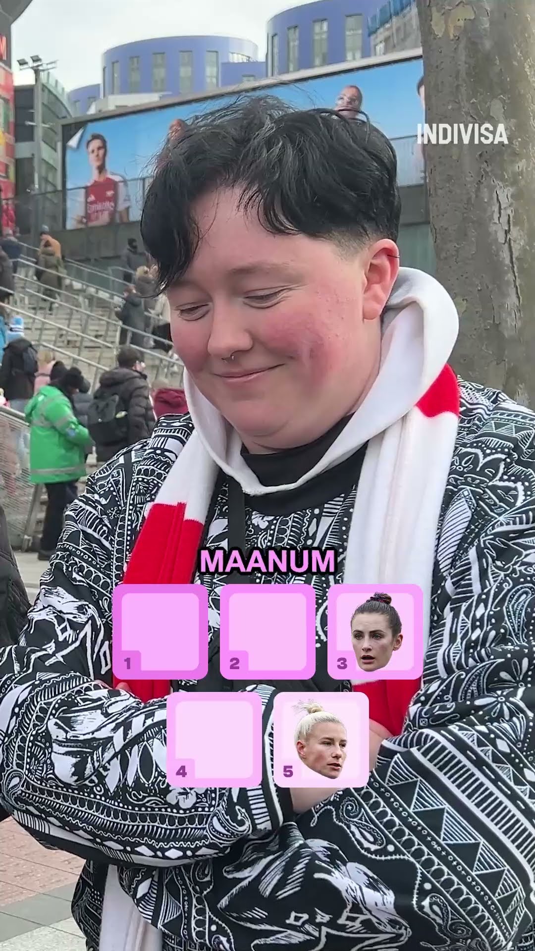 避免访问一 避免访问一